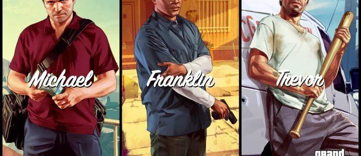 چگونه در GTA 5 ثروتمند شویم