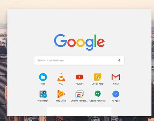 نحوه استفاده از VLC در Chromebook