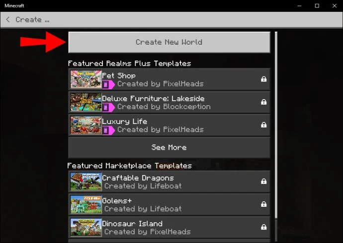 نحوه فعال کردن چیت ها در Minecraft