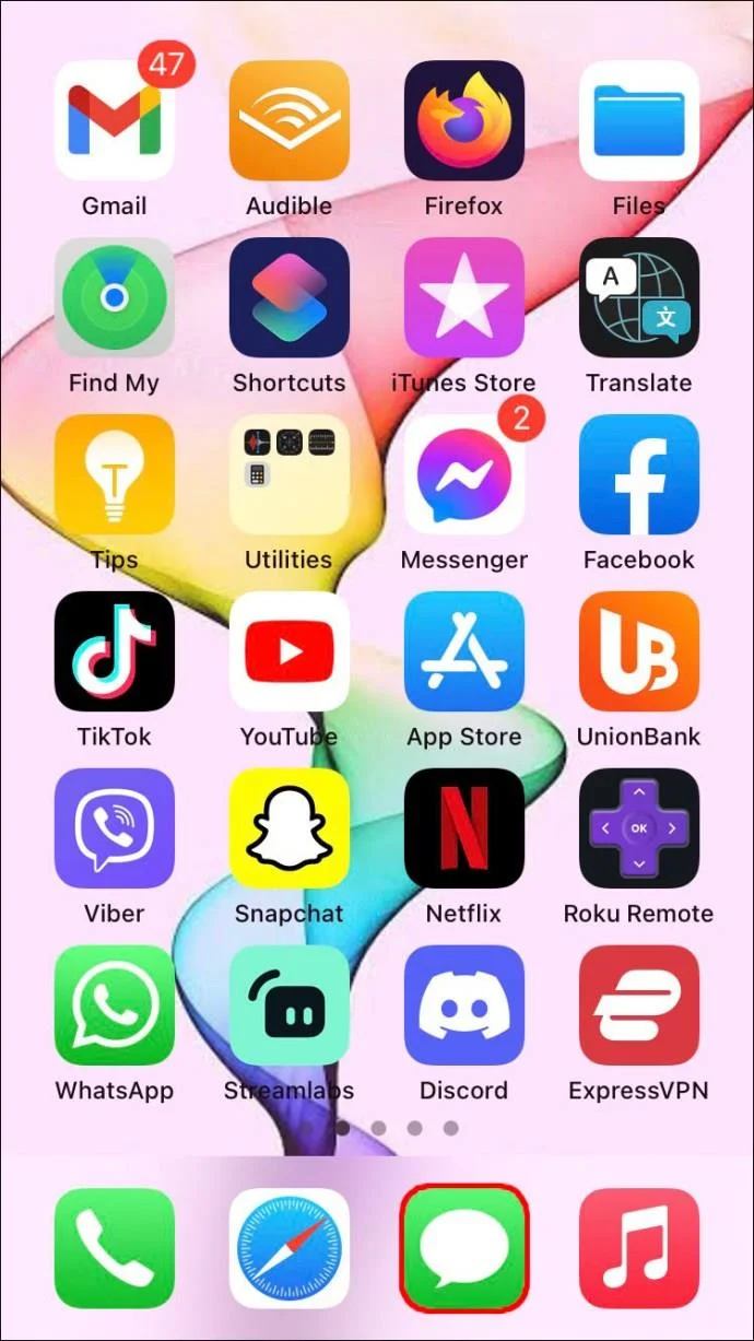 Cara Memeriksa Dengan Siapa Lokasi Anda Dibagikan Di IPhone