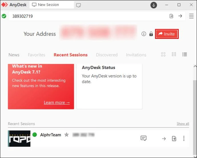 Jak naprawić AnyDesk, gdy klawiatura nie działa