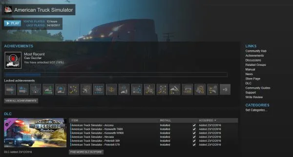 نحوه نصب DLC در Steam