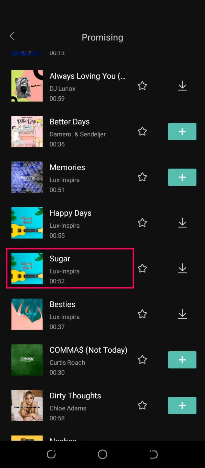 CapCut में बैकग्राउंड कैसे जोड़ें