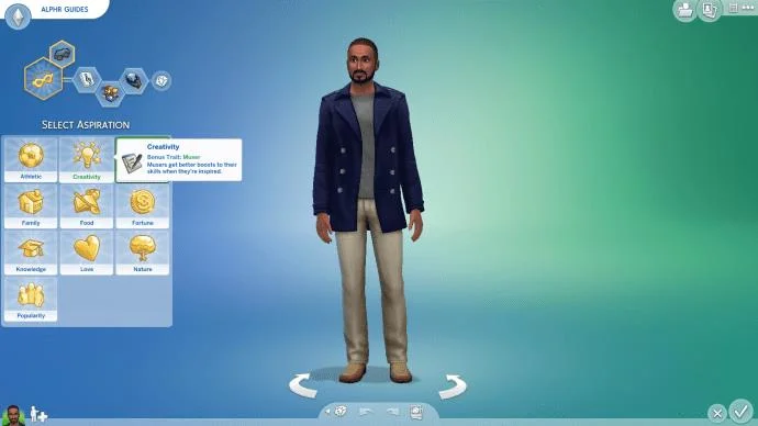 Cara Mengubah Sifat Di The Sims 4