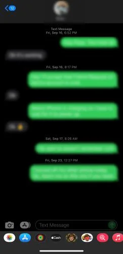 Bisakah Anda Memberitahu Jika Seseorang Mematikan Tanda Terima Bacanya?