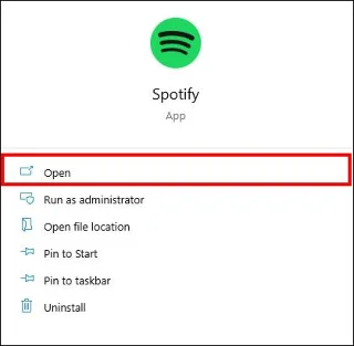 چگونه همه آهنگ ها را در لیست پخش Spotify لایک کنیم