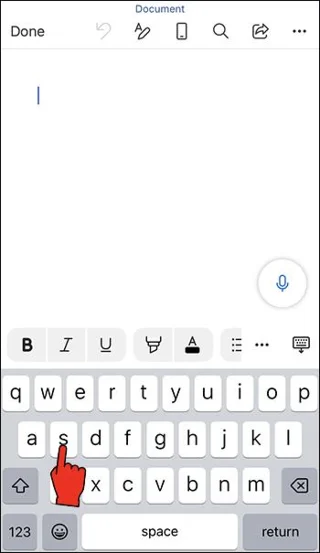 Jak umieścić akcent nad literą w programie Word
