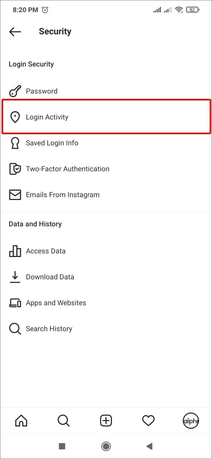 Instagram a été piraté et l'e-mail a été modifié - Étapes pour récupérer votre compte