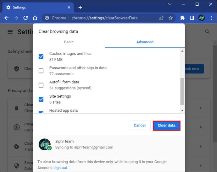 Come correggere lo streaming di YouTube che continua a ritardare e buffering