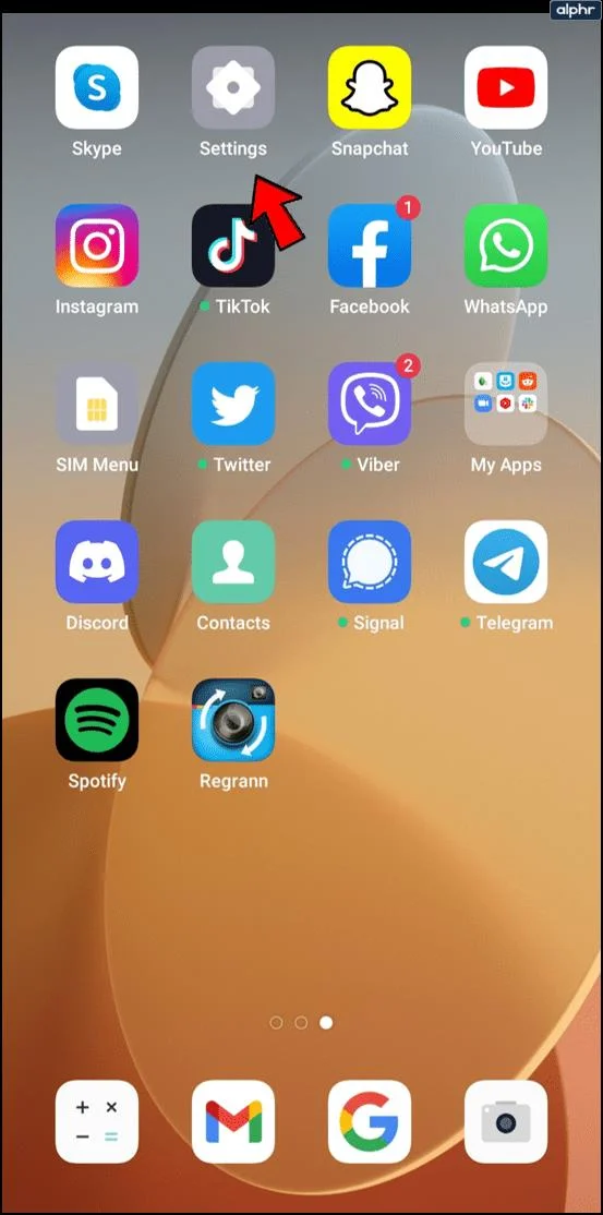 كيفية تمكين الميكروفون في Instagram