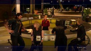 10 نکته و ترفند Final Fantasy XV که باید بدانید