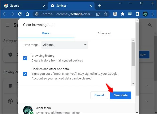 چگونه پیام هایی را که در Discord بارگیری نمی شوند برطرف کنیم