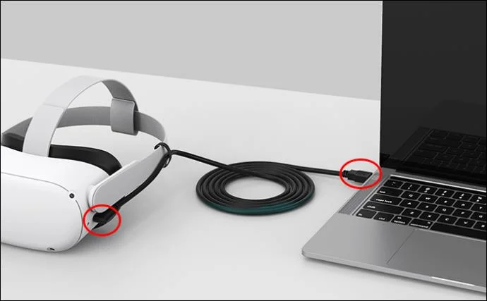 نحوه رفع اشکال Beat Saber Mods در Oculus Quest 2