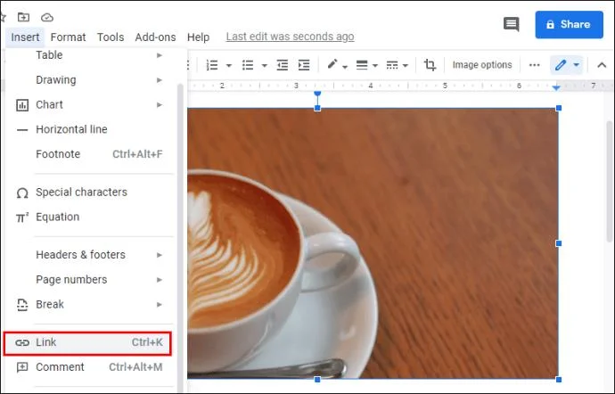Cara Menyematkan Video YouTube di Google Doc