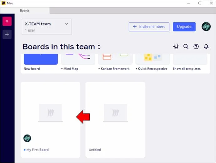 Cara Menambahkan Komentar Di Miro