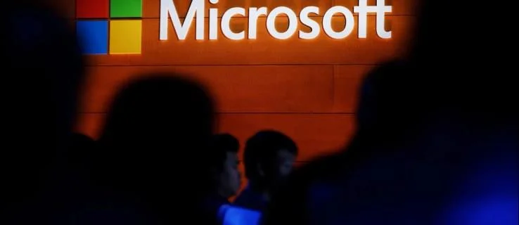 Jak zresetować i zmienić hasło Microsoft