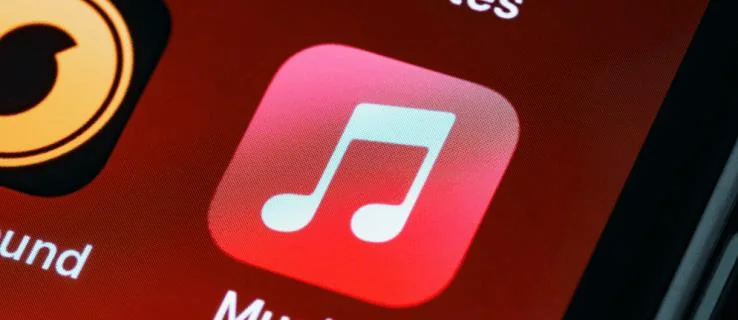 نحوه حذف لیست پخش در Apple Music