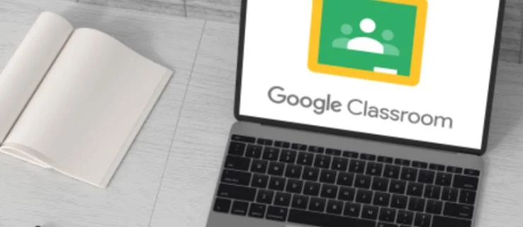 چگونه یک کلاس را در Google Classroom حذف کنیم