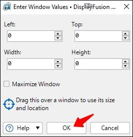 Cómo forzar la apertura de un programa en un monitor específico