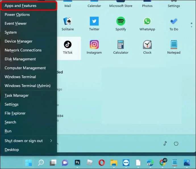 چگونه از شر Bing در رایانه شخصی خود خلاص شوید