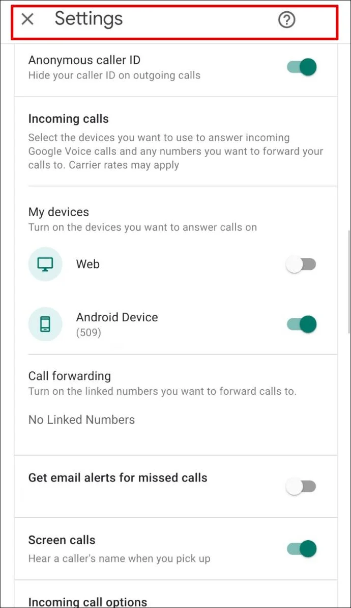Cara Menyembunyikan Nomor Telepon Anda Saat Melakukan Panggilan