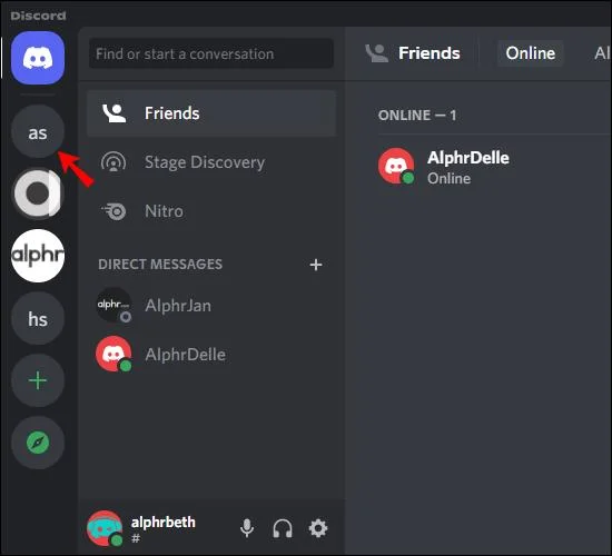 Como usar blocos de código no Discord