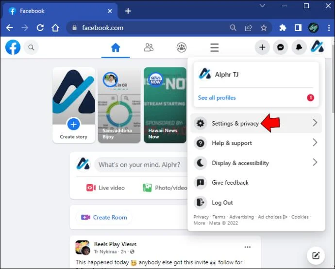 Approbation de connexion requise pour Facebook&nbsp;?  Voici ce qu'il faut faire