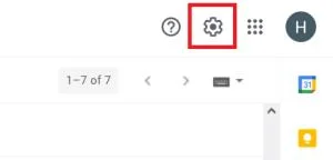 نحوه کلون کردن یا ایجاد کپی از پیش نویس ها در جیمیل