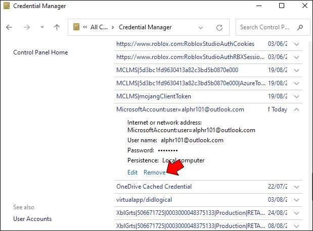 Outlook مدام رمز عبور شما را می خواهد؟  در اینجا نحوه رفع آن آمده است