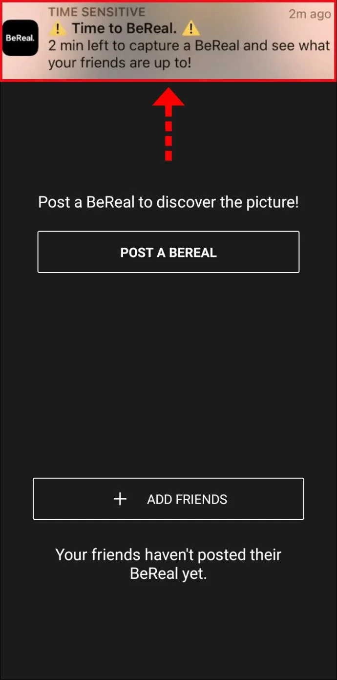 BeReal の使い方 – 完全ガイド