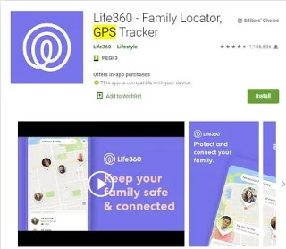전화번호 없이 Life360을 사용하는 방법