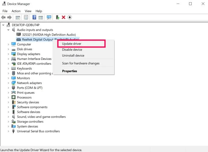 Detecteert Discord je microfoon niet?  Hier is de waarschijnlijke oplossing