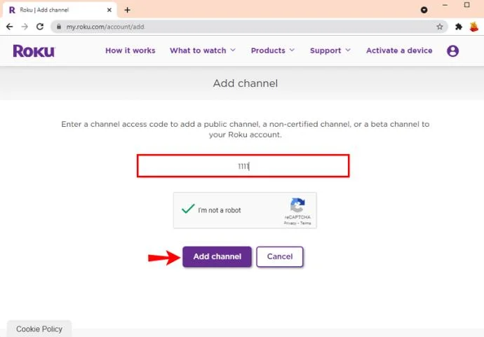Cara Menambahkan Aplikasi Ke Perangkat Roku Atau Roku TV