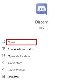 چگونه شماره تلفن را از Discord جدا کنیم