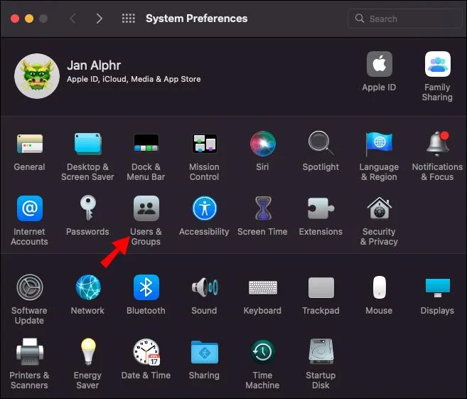मैक पर काम नहीं कर रहे स्क्रीन शेयर को कैसे ठीक करें I