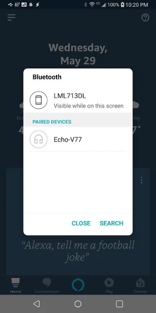 نحوه پخش موسیقی رایگان در Echo Dot