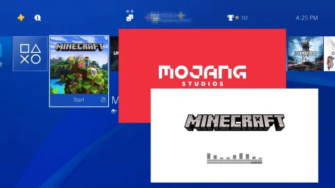 نحوه استفاده از Split-Screen در Minecraft
