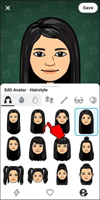 چگونه بیتموجی سه بعدی خود را حذف کرده و برای همیشه آن را حذف کنید
