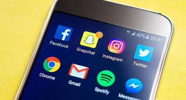 Jak stwierdzić, czy ktoś usunął twoją rozmowę w Snapchacie