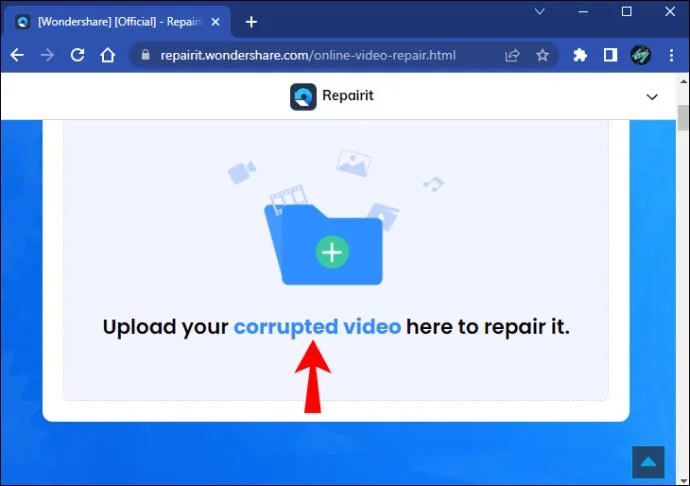 Cara Memperbaiki File Video Atau MP4 Yang Rusak