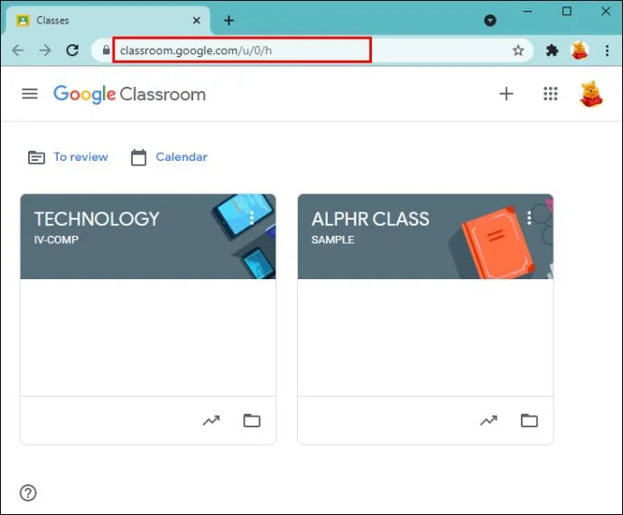 نحوه ایجاد یک تکلیف در Google Classroom