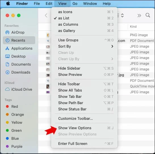 نحوه نمایش اندازه پوشه در رایانه شخصی، Google Drive یا Dropbox