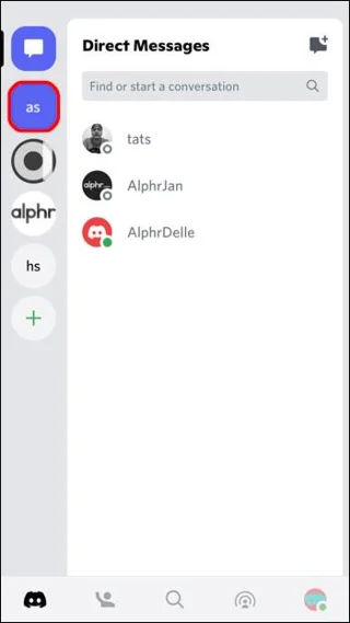 Como usar blocos de código no Discord