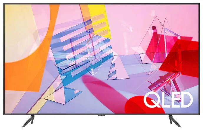 Samsung TV-modelnummers uitgelegd