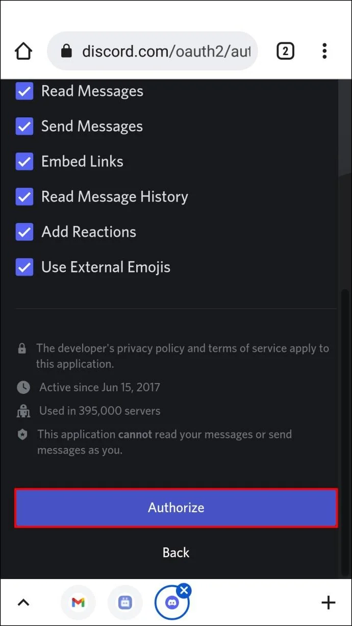 چگونه یک نظرسنجی در Discord ایجاد کنیم