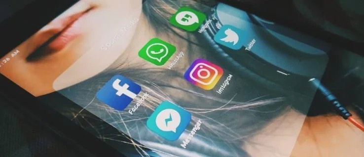 Kun je zien of iemand een screenshot maakt van je Facebook Messenger-gesprek