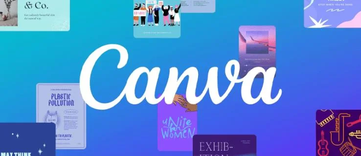چگونه یک انیمیشن را در Canva حذف کنیم