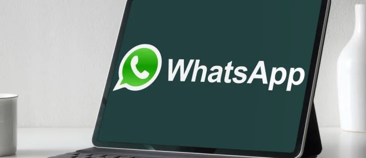 Come usare WhatsApp su un tablet Fire