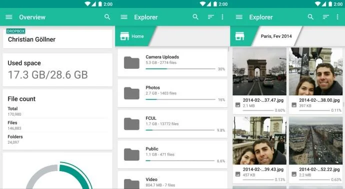 70 Aplikasi Android Terbaik Tahun 2020: Dapatkan yang Terbaik dari Ponsel Anda