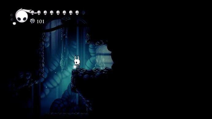 چگونه DLC ها را در Hollow Knight شروع کنیم